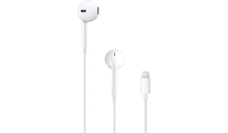 Apple EarPods (Lightning)