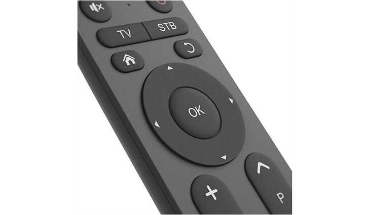 Hama 221056 Universal-Fernbedienung