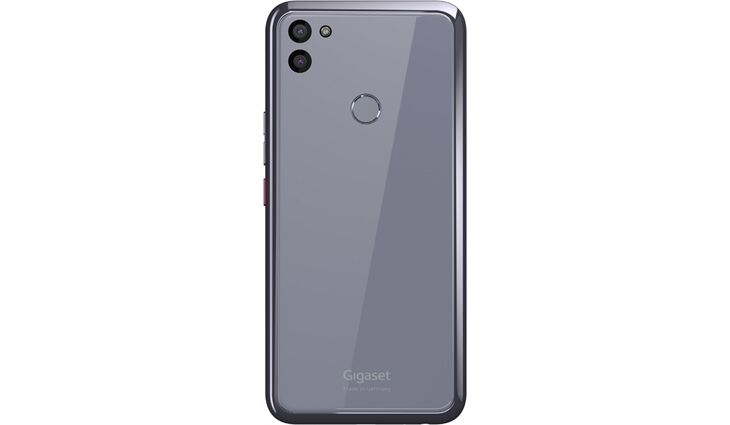 Gigaset GS5 (4+128GB) light purple