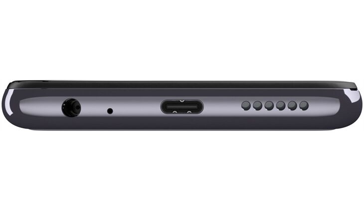 Gigaset GS5 (4+128GB) light purple