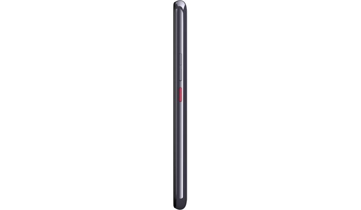 Gigaset GS5 (4+128GB) light purple