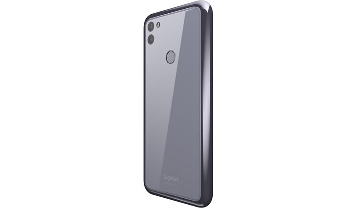 Gigaset GS5 (4+128GB) light purple