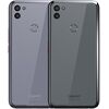 Gigaset GS5 (4+128GB) light purple