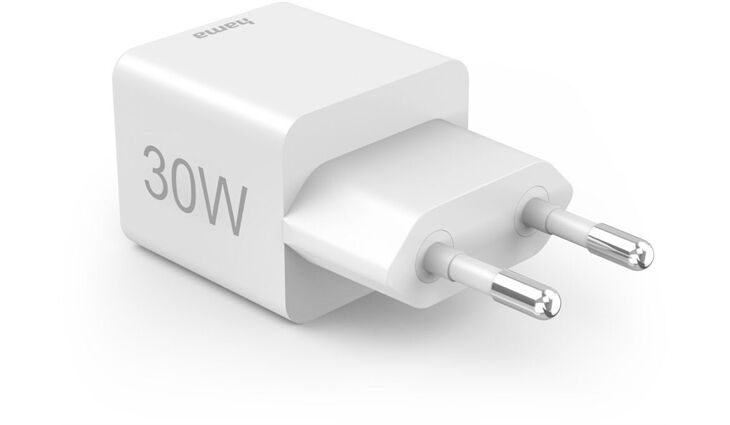 Hama 201992 Schnellladegerät (30W)