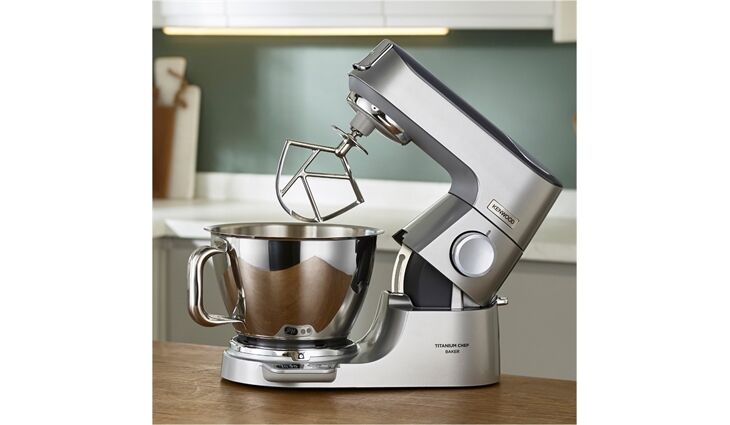 Kenwood KVC85.314SI