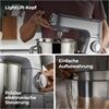 Kenwood KVC85.314SI