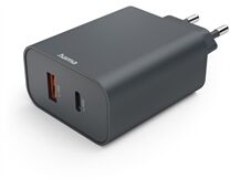 Hama 86444 Schnellladegerät (45W)