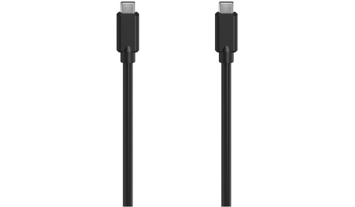 Hama 86449 USB Type-C Kabel (1,5m)