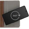 Hama 118901 Handytasche Eco für Smartphone 7,5x15,3cm