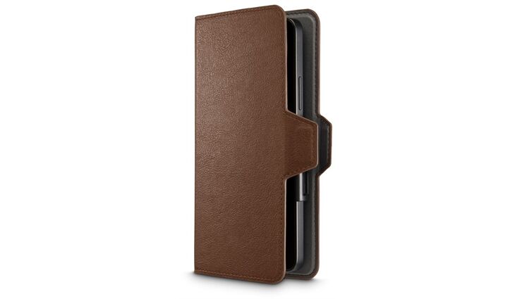 Hama 118901 Handytasche Eco für Smartphone 7,5x15,3cm