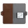 Hama 118901 Handytasche Eco für Smartphone 7,5x15,3cm