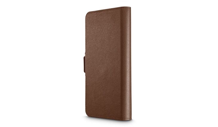 Hama 118901 Handytasche Eco für Smartphone 7,5x15,3cm