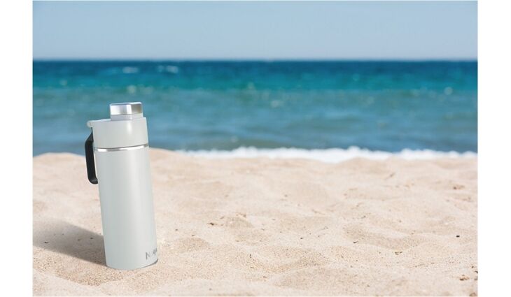 NINJA Thirsti 700 ml Reiseflasche