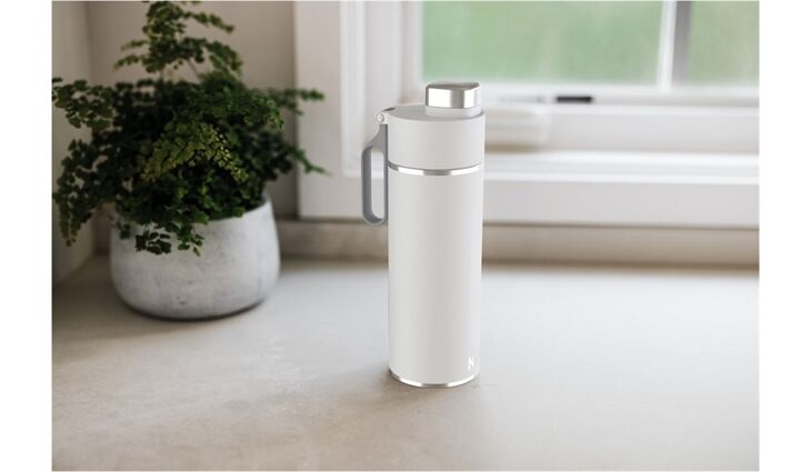 NINJA Thirsti 700 ml Reiseflasche