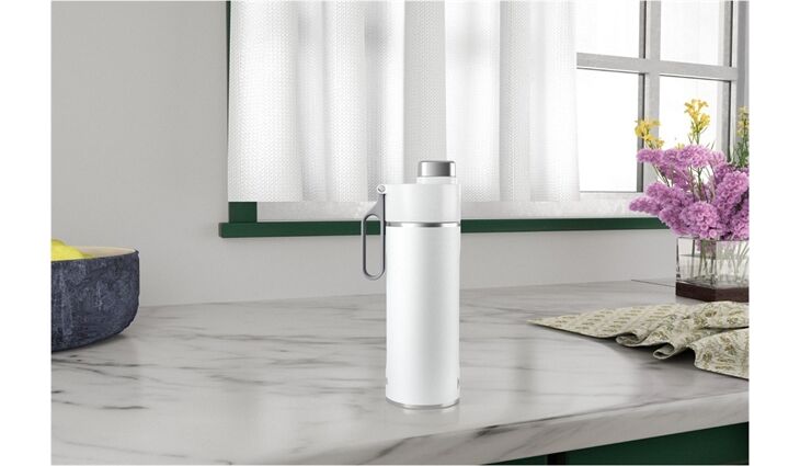 NINJA Thirsti 700 ml Reiseflasche