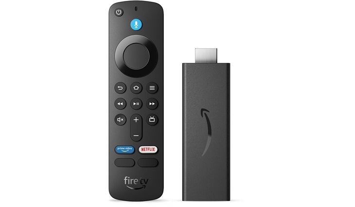 Amazon Fire TV Stick HD (3rd Gen.)