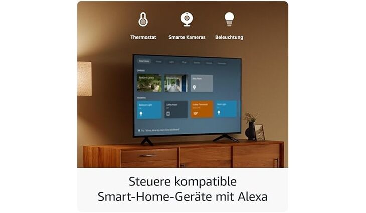 Amazon Fire TV Stick HD (3rd Gen.)