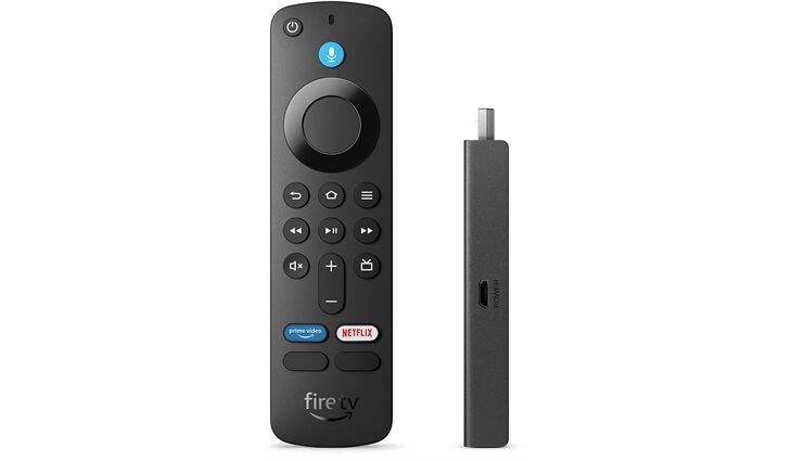 Amazon Fire TV Stick HD (3rd Gen.)