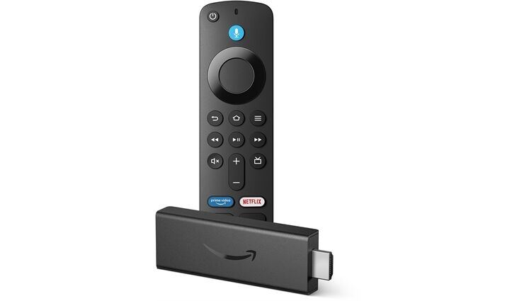 Amazon Fire TV Stick HD (3rd Gen.)