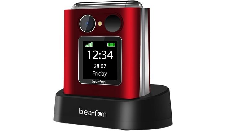 Bea-fon Fold10 LTE