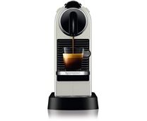 DeLonghi EN 167.W Nespresso CitiZ