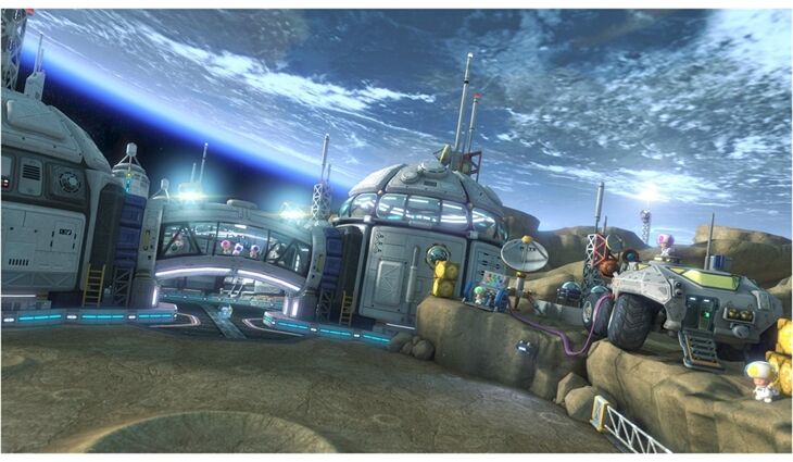 Nintendo Switch Mario Kart 8 Deluxe