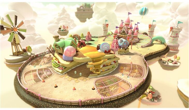 Nintendo Switch Mario Kart 8 Deluxe