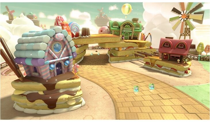 Nintendo Switch Mario Kart 8 Deluxe