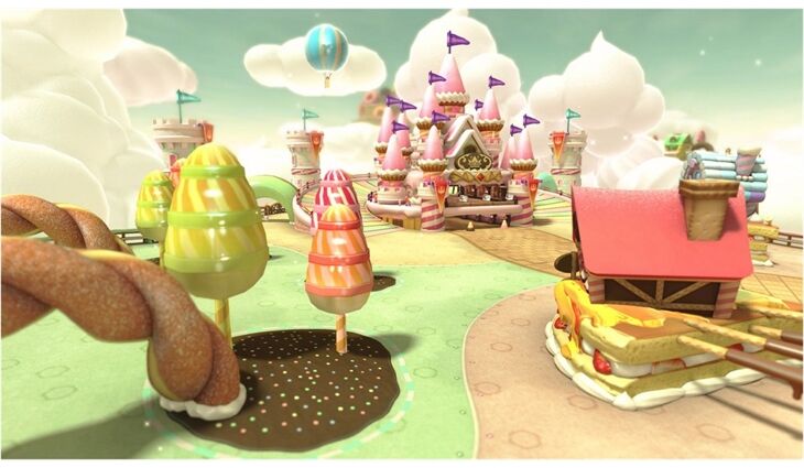 Nintendo Switch Mario Kart 8 Deluxe