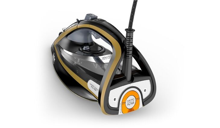 Tefal FV9847 Ultimate Pure
