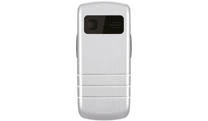 Bea-fon SL260 LTE silver-black