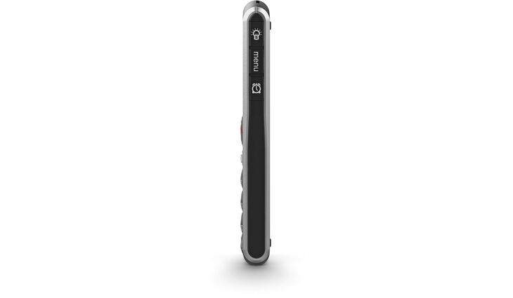 emporia SIMPLICITY schwarz