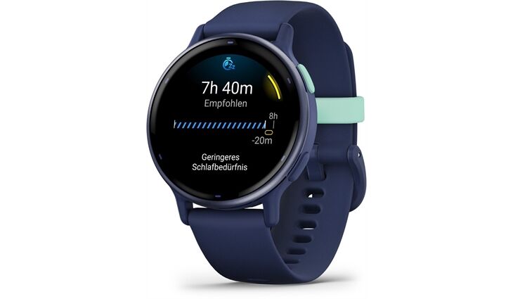 Garmin vivoactive 5