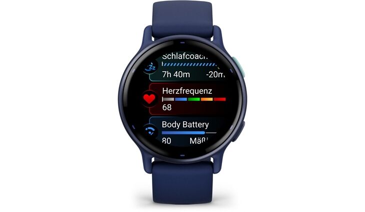 Garmin vivoactive 5
