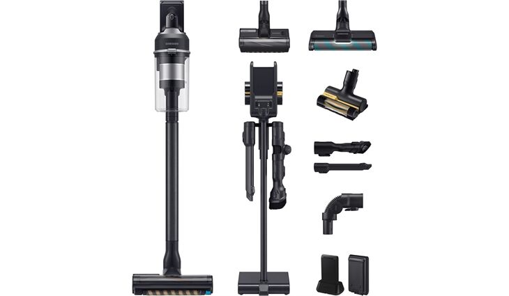 Samsung VS20C95D4TK/WD Jet 95 Akku+ CompleteClean