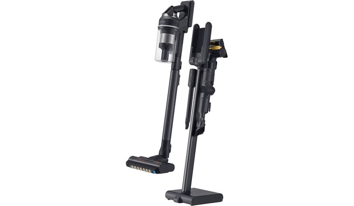 Samsung VS20C95D4TK/WD Jet 95 Akku+ CompleteClean