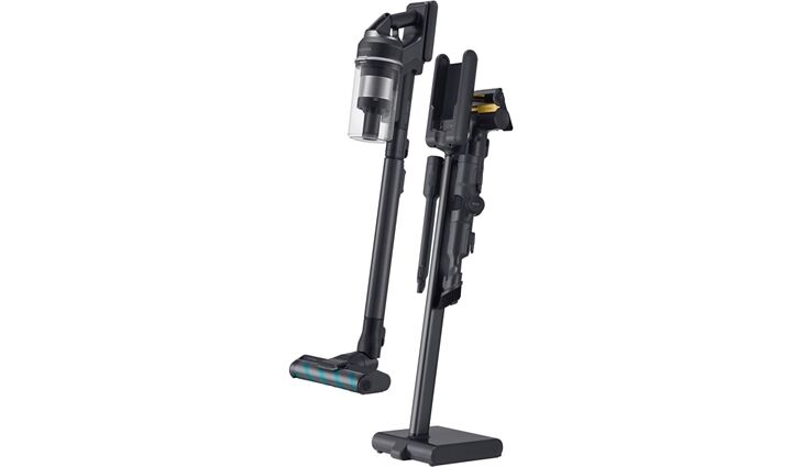 Samsung VS20C95D4TK/WD Jet 95 Akku+ CompleteClean