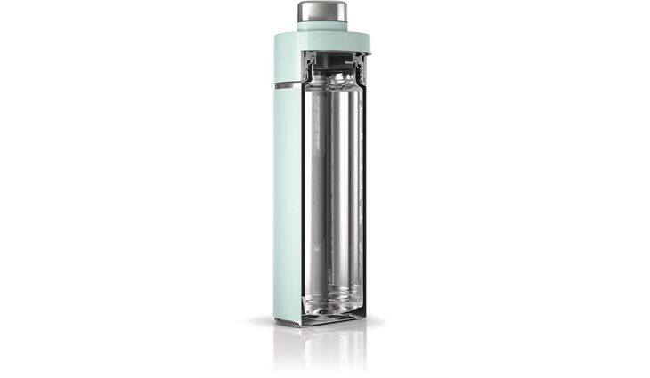 NINJA Thirsti 700 ml Reiseflasche mint