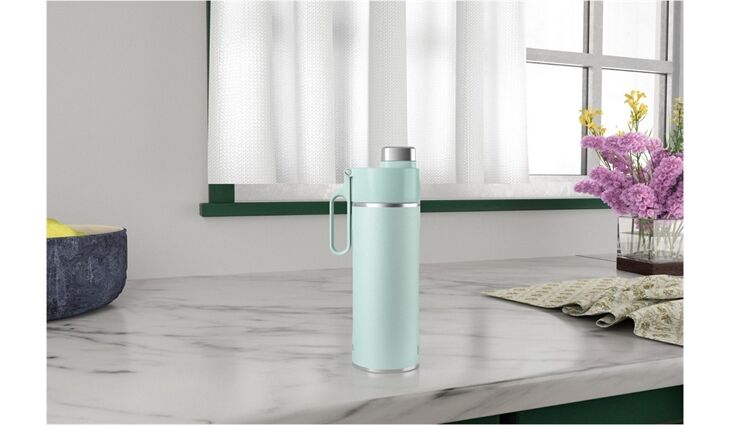NINJA Thirsti 700 ml Reiseflasche mint