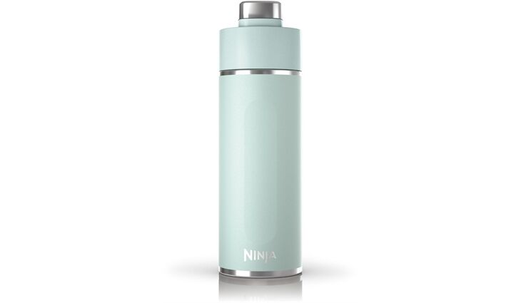 NINJA Thirsti 700 ml Reiseflasche mint
