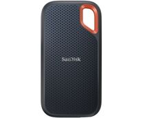 Sandisk Extreme Portable SSD V2 (4TB)