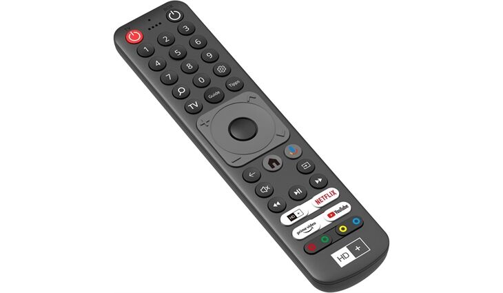 HD+ IP TV-Stick