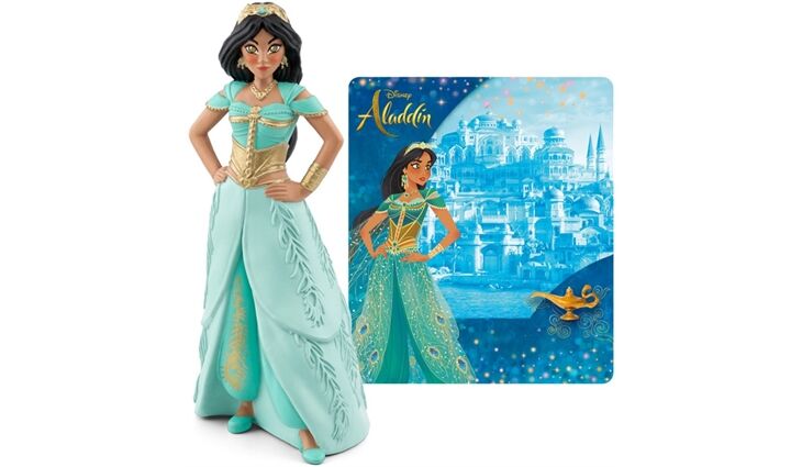 TONIES Tonies Hörfigur - Disney Jasmin