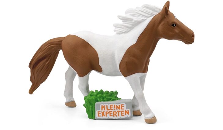 TONIES Tonies Hörfigur - KLE!NE EXPERTEN...mit Pferden