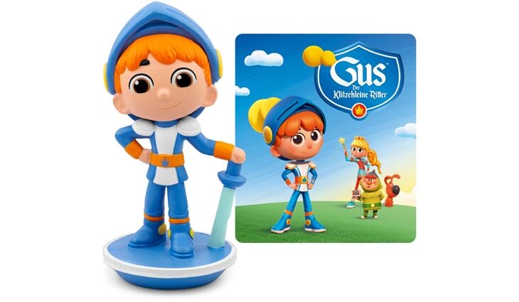 TONIES Tonies Hörfigur - Gus