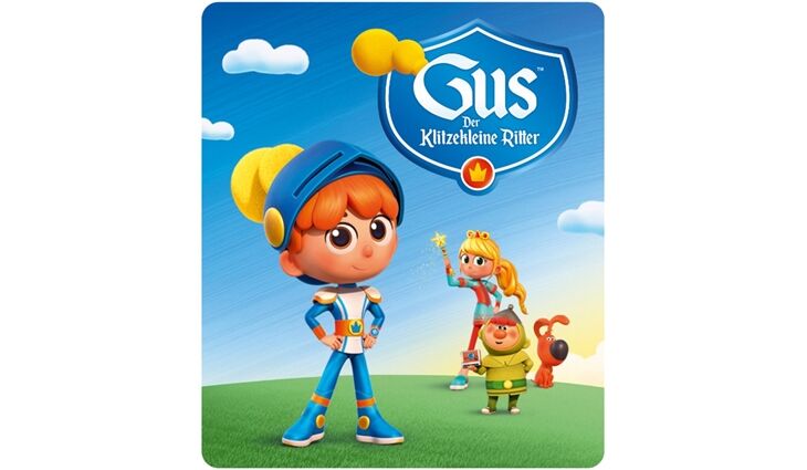 TONIES Tonies Hörfigur - Gus