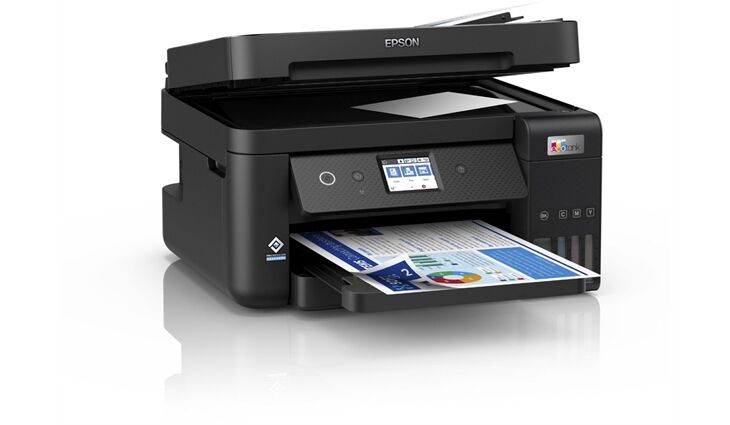 Epson EcoTank ET-4850