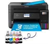 Epson EcoTank ET-4850