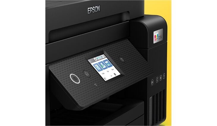 Epson EcoTank ET-4850