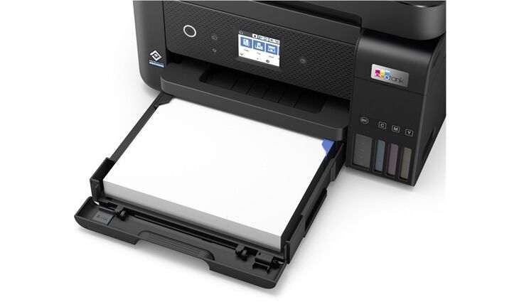Epson EcoTank ET-4850